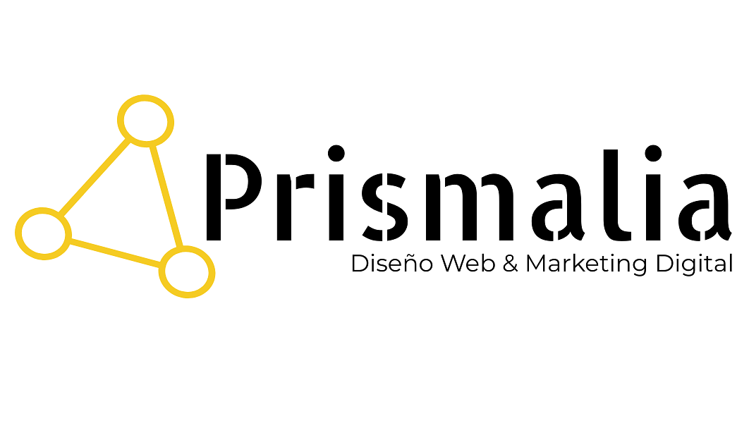 Prismalia cover